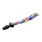 Tailz Vibrating Rainbow Tail