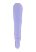 Load image into Gallery viewer, Tart Teaser Rechargeable Silicone Bullet Wedge

