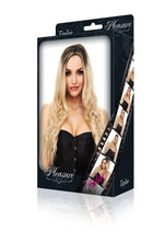 Load image into Gallery viewer, Taylor Wig - Blonde/Brown
