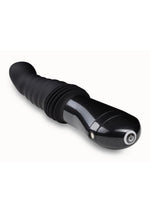 Load image into Gallery viewer, Temptasia Lazarus Rechargeable Silicone Thrusting Dildo
