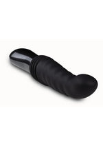 Load image into Gallery viewer, Temptasia Lazarus Rechargeable Silicone Thrusting Dildo
