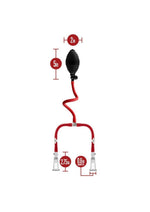 Load image into Gallery viewer, Temptasia Nipple Squeeze Pump
