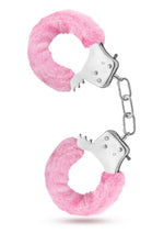 Load image into Gallery viewer, Temptasia Stainless Steel Beginner Cuffs - Pink