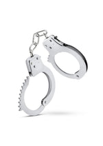 Load image into Gallery viewer, Temptasia Stainless Steel Beginner Cuffs