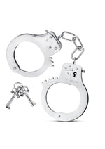 Load image into Gallery viewer, Temptasia Stainless Steel Beginner Cuffs