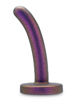Load image into Gallery viewer, Temptasia Surrender Peg Silicone Dildo - Beginner - Power - Purple