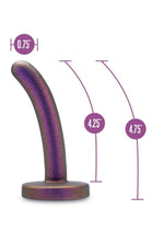 Load image into Gallery viewer, Temptasia Surrender Peg Silicone Dildo - Beginner - Power