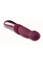 Load image into Gallery viewer, Temptasia Trixie Rechargeable Silicone Thrusting Dildo