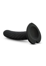 Load image into Gallery viewer, Temptasia Twist Silicone Dildo