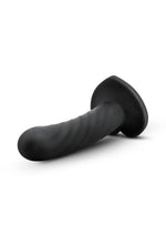 Load image into Gallery viewer, Temptasia Twist Silicone Dildo