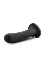 Load image into Gallery viewer, Temptasia Twist Silicone Dildo