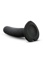 Load image into Gallery viewer, Temptasia Twist Silicone Dildo