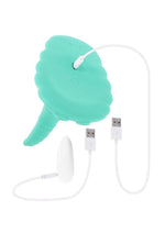 Load image into Gallery viewer, Tentacle Grinder Rechargeable Silicone Vibrator
