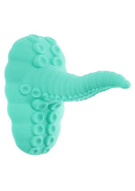 Load image into Gallery viewer, Tentacle Grinder Rechargeable Silicone Vibrator
