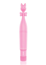 Load image into Gallery viewer, The 9's - Clitillation! Kitty Clitty Clitoral Stimulator - Pink