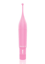 Load image into Gallery viewer, The 9's - Clitillation! Pearl Point Clitoral Stimulator - Pink