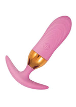 Load image into Gallery viewer, The Beat Magic Power Rechargeable Silicone Plug