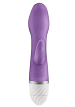 Load image into Gallery viewer, The Beat Teaser Silicone Clitoral Stimulator
