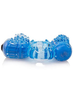 Load image into Gallery viewer, The Big O 2 Vibrating Double Ring
