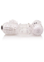 Load image into Gallery viewer, The Big O 2 Vibrating Double Ring
