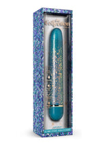 Load image into Gallery viewer, The Collection Astrial Vibrator - Teal
