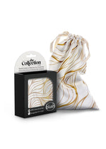 Load image into Gallery viewer, The Collection Embrace Cotton Toy Storage - Multicolor - Bag
