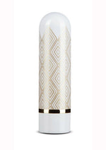 Load image into Gallery viewer, The Collection Glitzy Deco Bullet - Gold
