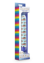 Load image into Gallery viewer, The Collection Love Vibrator - Blue
