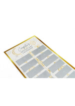 Load image into Gallery viewer, The Couple&#39;s Advent-Ure Scratch Calendar
