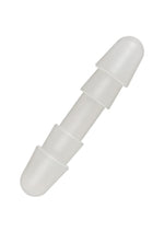 Load image into Gallery viewer, The D Double D Ultraskyn Dildo
