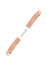 Load image into Gallery viewer, The D Double D Ultraskyn Dildo
