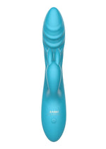 Load image into Gallery viewer, The Full Silicone Rabbit