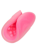 Load image into Gallery viewer, The Gripper Beaded Grip Masturbator - Pink
