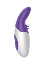 Load image into Gallery viewer, The Lay On Rabbit Rechargeable Silicone Massager
