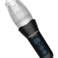 The Male Rose Pro Rechargeable Thrusting Rotating Masturbator