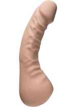 Load image into Gallery viewer, The Mangina Dildo and Masturbator - Flesh/Vanilla
