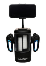 Load image into Gallery viewer, The Milker Cyber Milker Stroking and Vibrating Rechargeable Masturbator - General Orifice