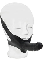 Load image into Gallery viewer, The Original Accomodator Dong - Black
