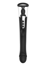 Load image into Gallery viewer, The Rabbit Company The 3 Way Rabbit - Black
