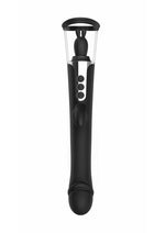 Load image into Gallery viewer, The Rabbit Company The 3 Way Rabbit Rechargeable Silicone Triple Stimulating Vibrator
