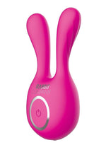 Load image into Gallery viewer, The Ears Plus Rabbit Rechargeable Silicone Stimulator
