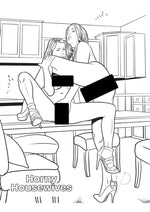 Load image into Gallery viewer, The Raunchiest Coloring Book
