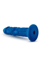 Load image into Gallery viewer, The Realm Draken Lock On Silicone Dildo
