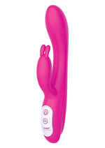 Load image into Gallery viewer, The Silicone Warming Rabbit