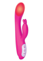 Load image into Gallery viewer, The Silicone Warming Rabbit