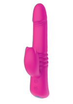 Load image into Gallery viewer, The Thrusting Rotating and Warming Rabbit