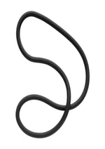 Load image into Gallery viewer, The Xplay Wrap Ring Silicone Slim
