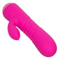 Thicc Chubby Honey Dual Motor Vibrator with Clitoral Stimulator