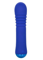 Load image into Gallery viewer, Thicc Chubby Thrusting Rechargeable Silicone Wand