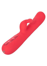 Load image into Gallery viewer, Throb Flutter Silicone Rechargeable Vibrator
